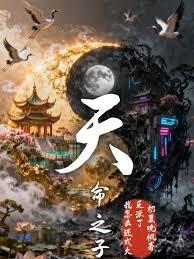 天命之子,我怎么还成大反派了